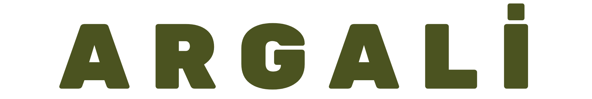 argaliaskeryesililogo